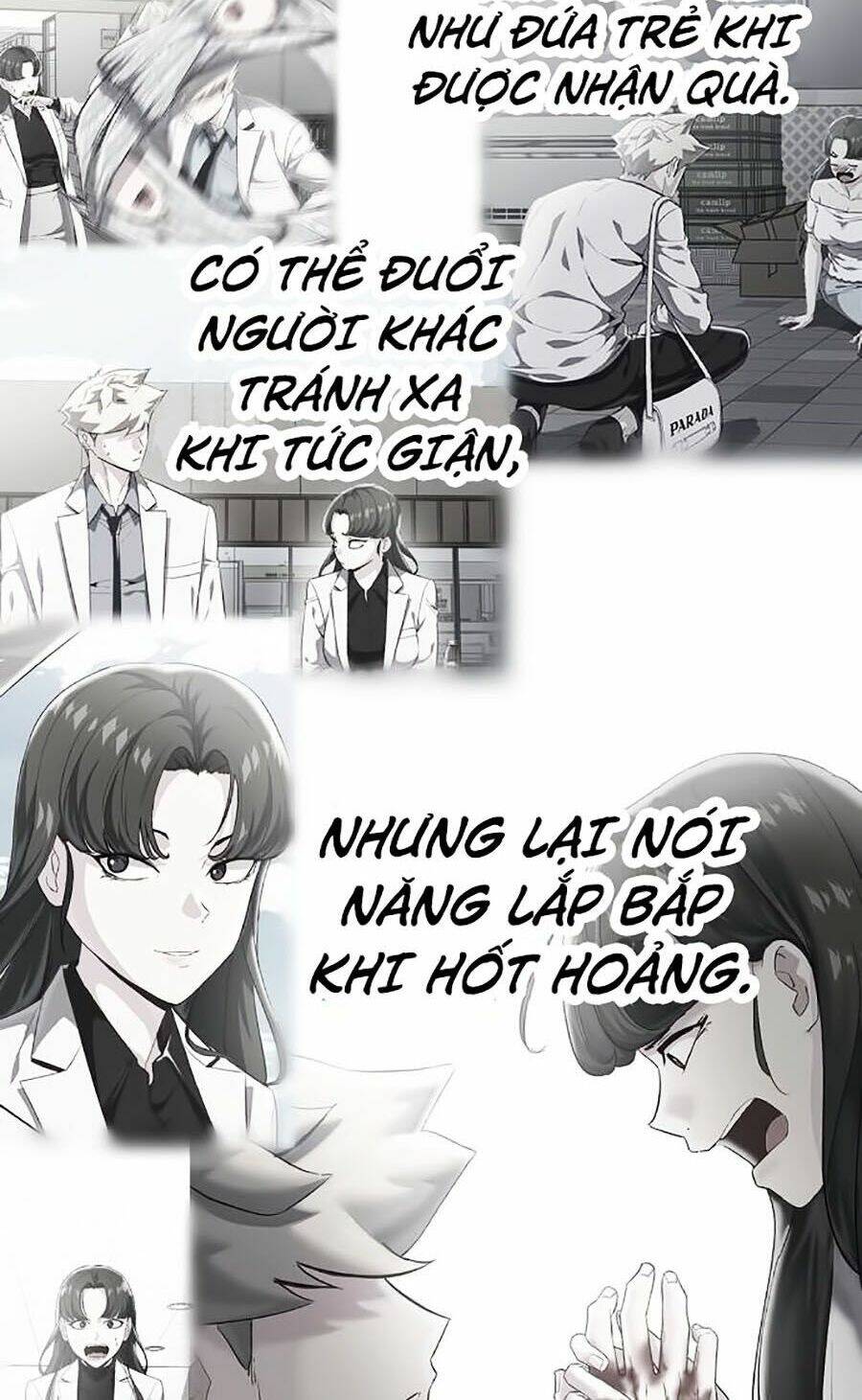 Cậu Bé Của Thần Chết Chap 84 - Next Chap 85