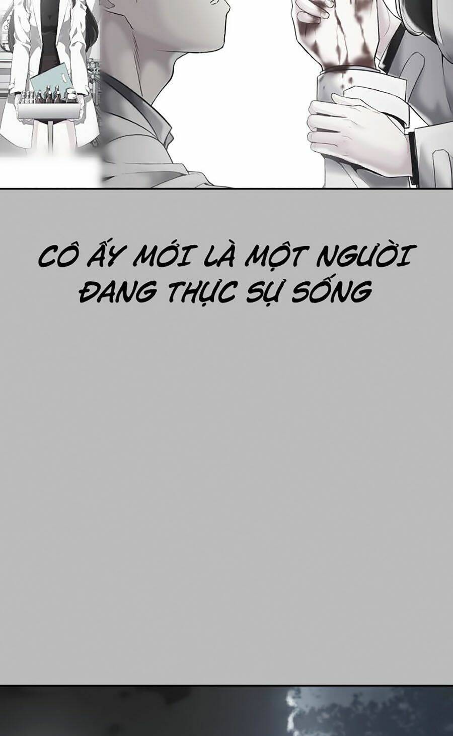 Cậu Bé Của Thần Chết Chap 84 - Next Chap 85