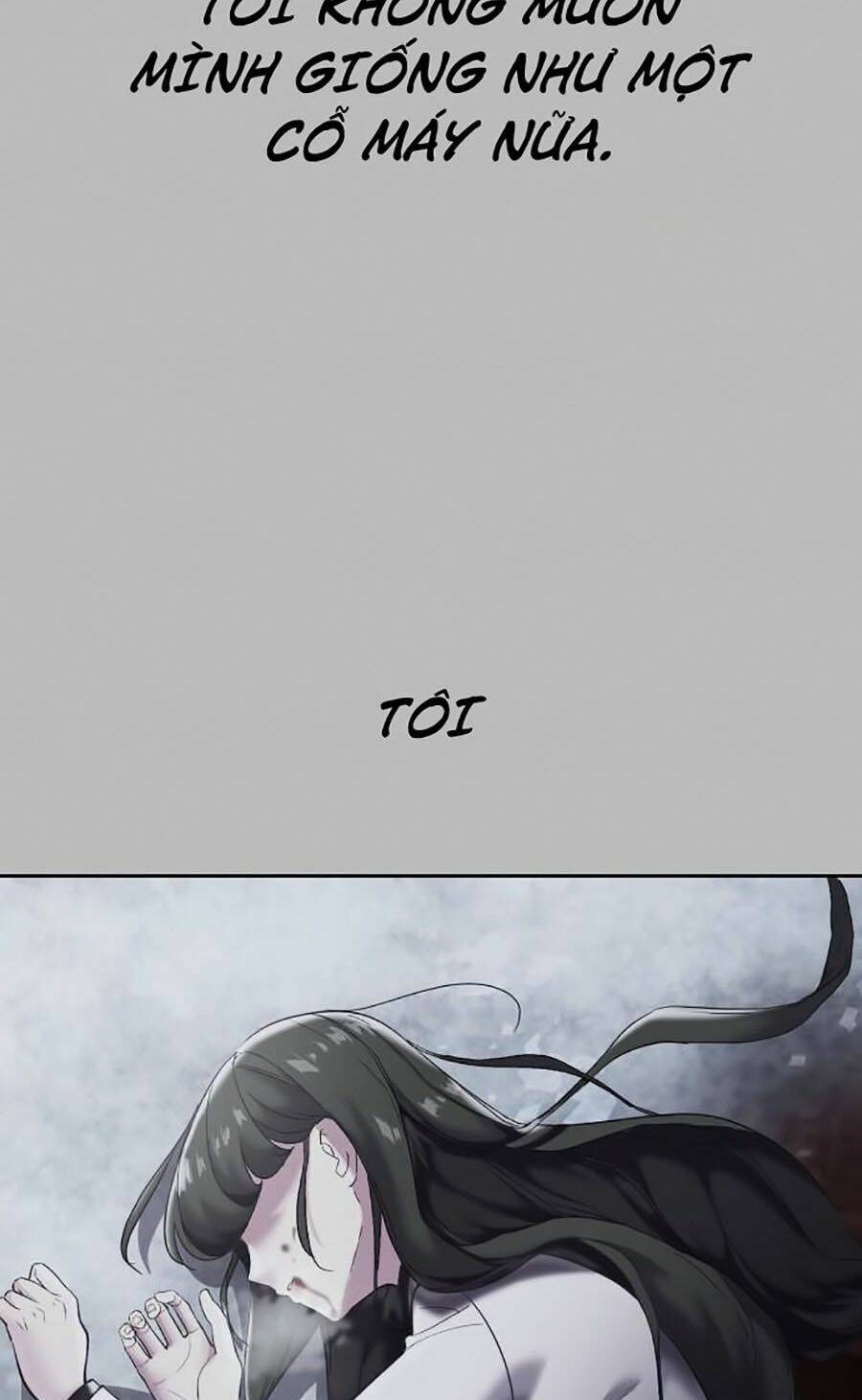 Cậu Bé Của Thần Chết Chap 84 - Next Chap 85