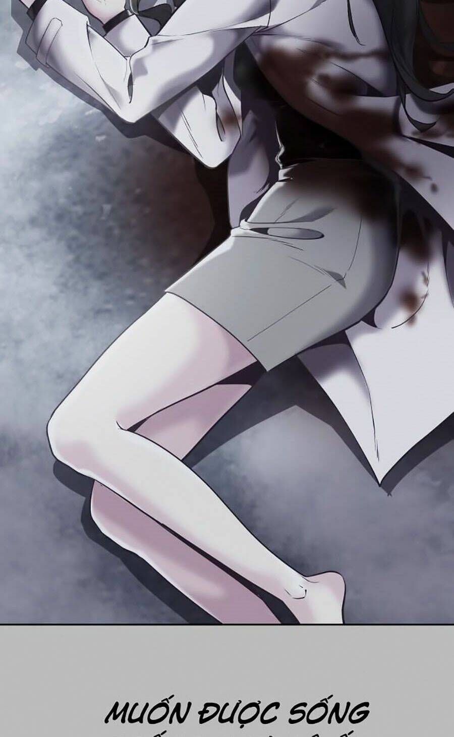 Cậu Bé Của Thần Chết Chap 84 - Next Chap 85