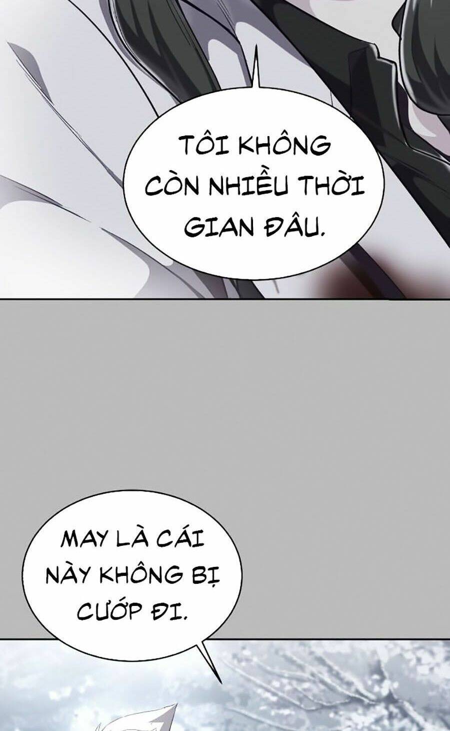 Cậu Bé Của Thần Chết Chap 84 - Next Chap 85