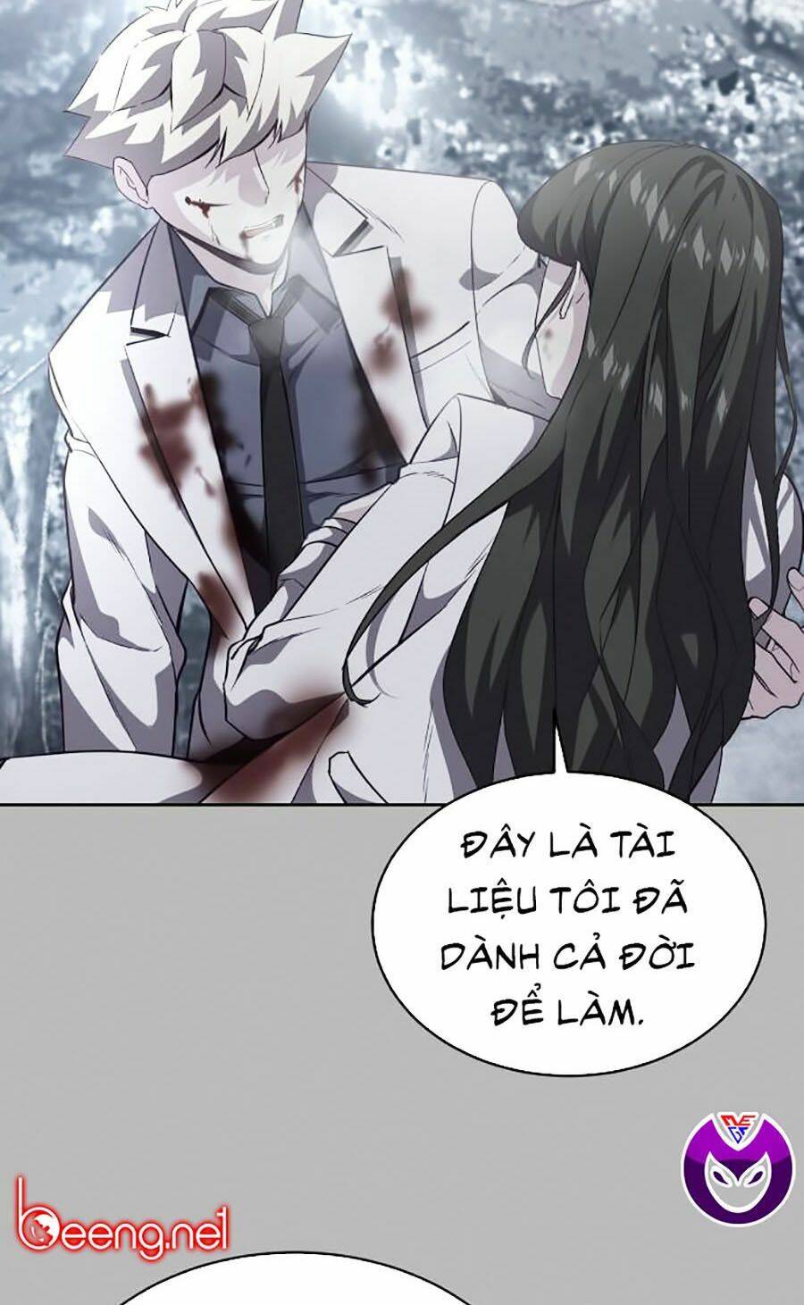 Cậu Bé Của Thần Chết Chap 84 - Next Chap 85