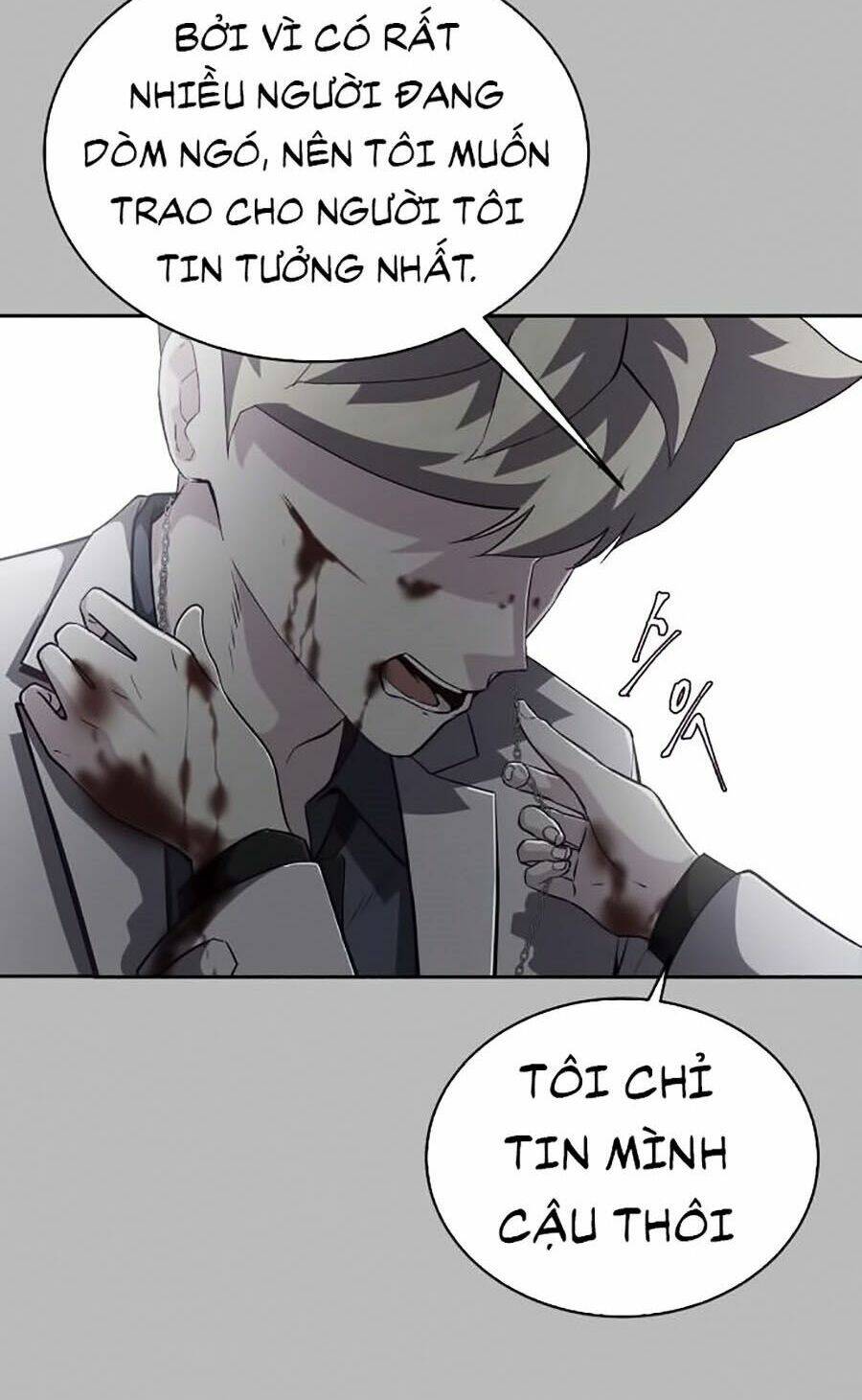 Cậu Bé Của Thần Chết Chap 84 - Next Chap 85