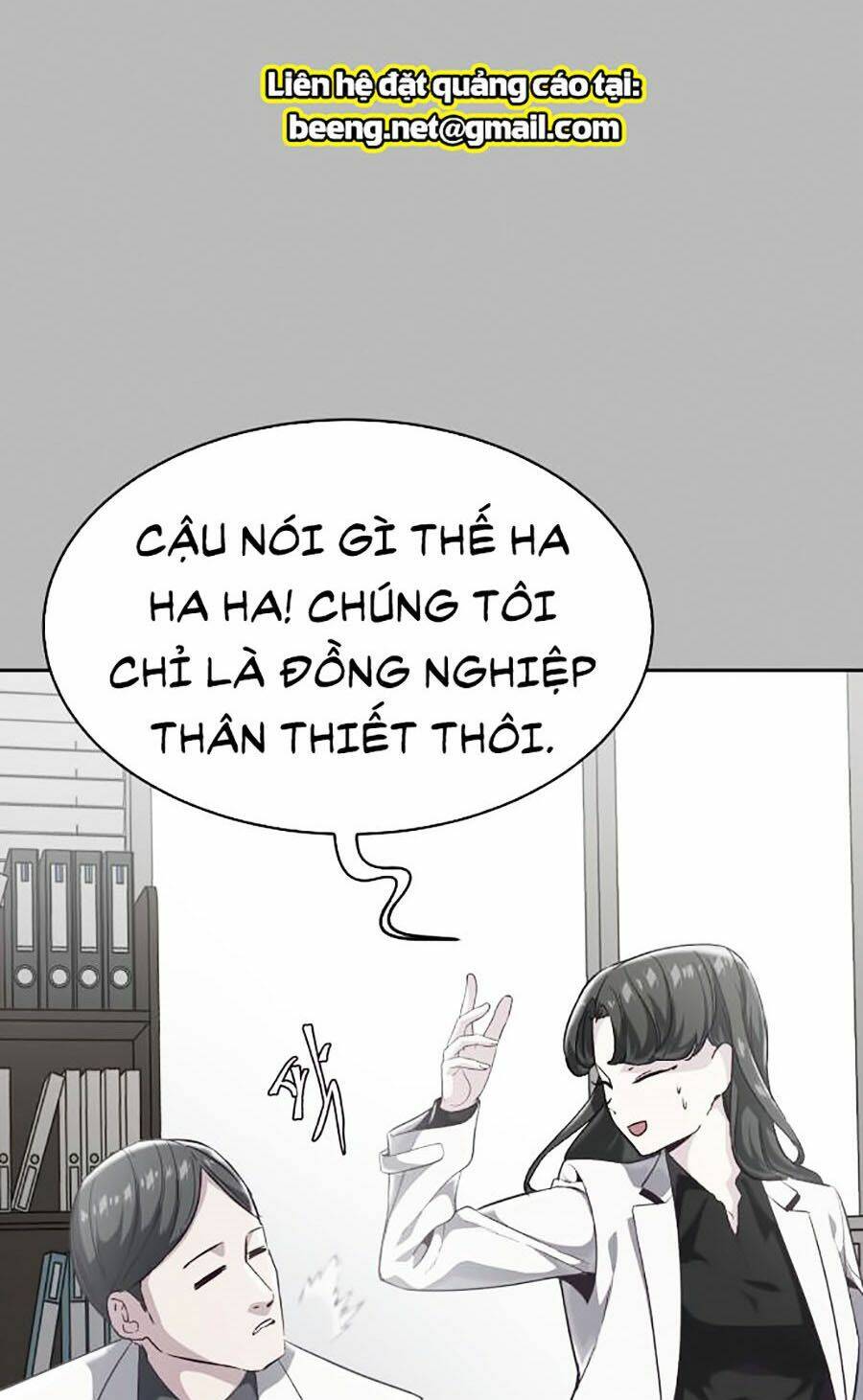 Cậu Bé Của Thần Chết Chap 84 - Next Chap 85