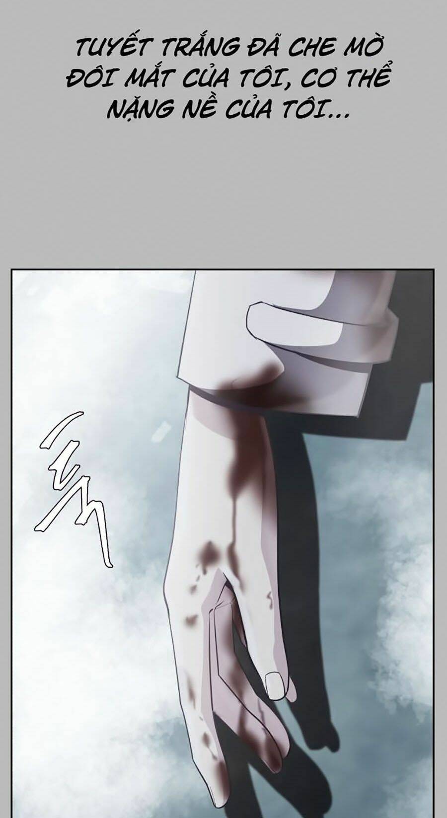 Cậu Bé Của Thần Chết Chap 84 - Next Chap 85