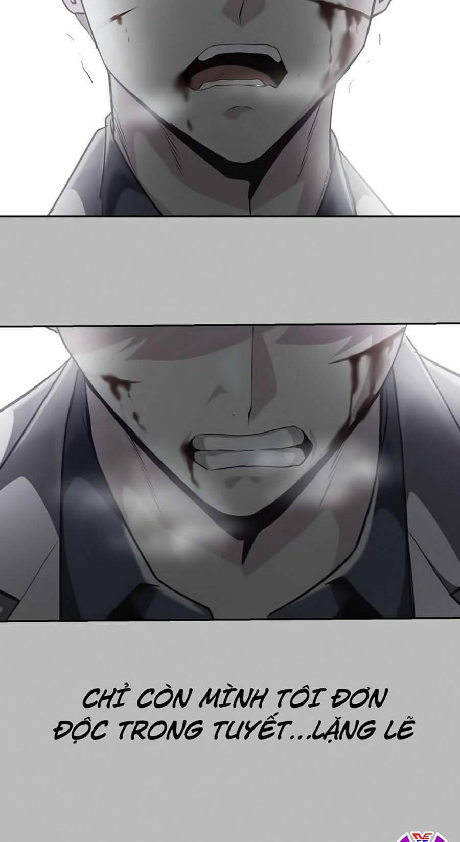 Cậu Bé Của Thần Chết Chap 84 - Next Chap 85