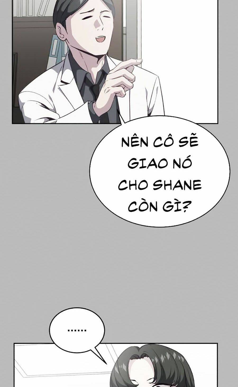 Cậu Bé Của Thần Chết Chap 84 - Next Chap 85