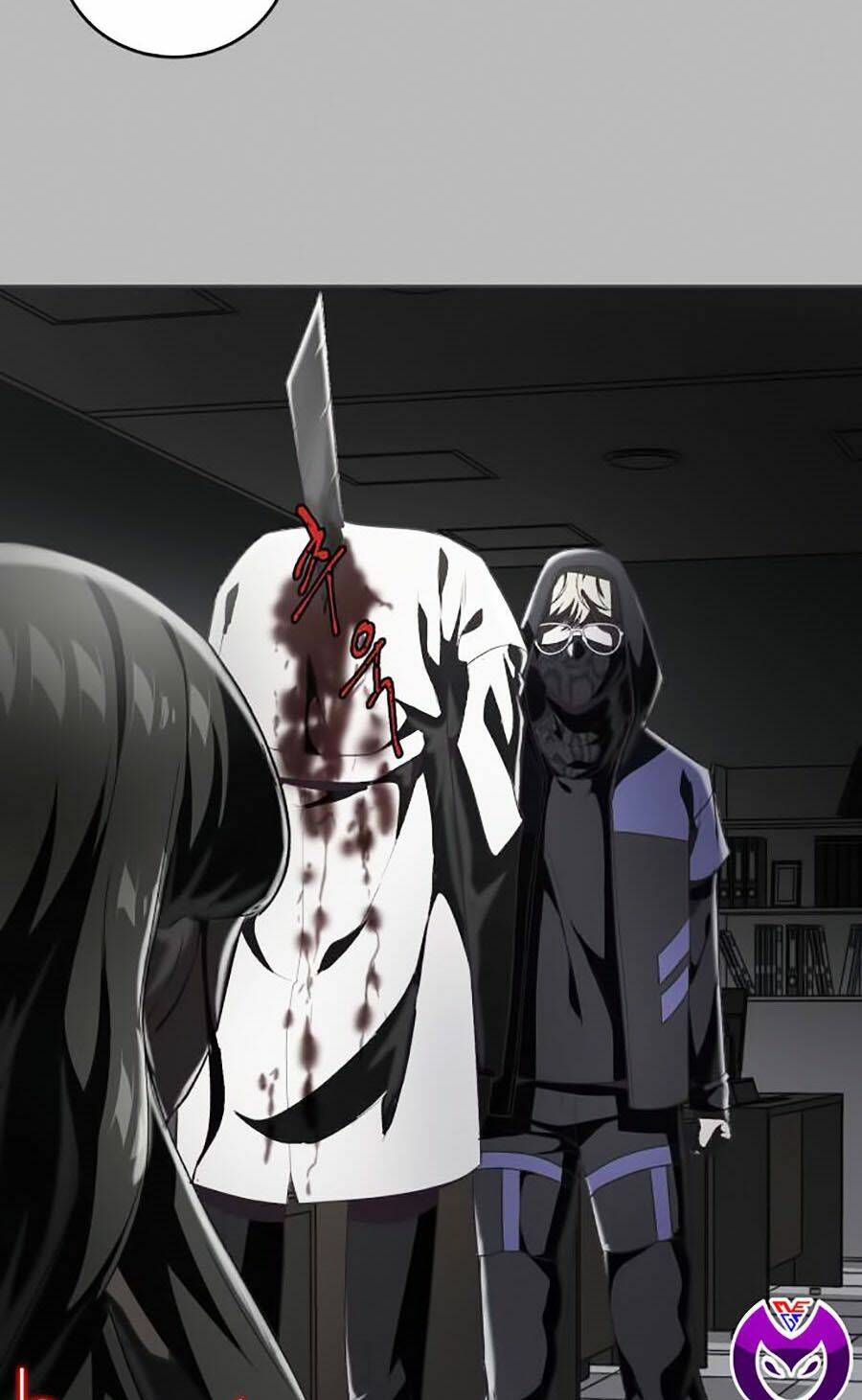 Cậu Bé Của Thần Chết Chap 84 - Next Chap 85