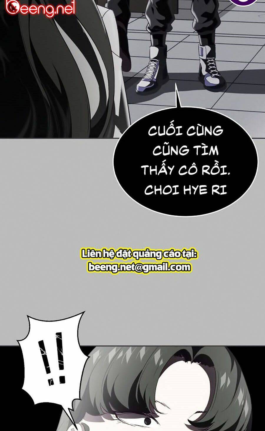 Cậu Bé Của Thần Chết Chap 84 - Next Chap 85