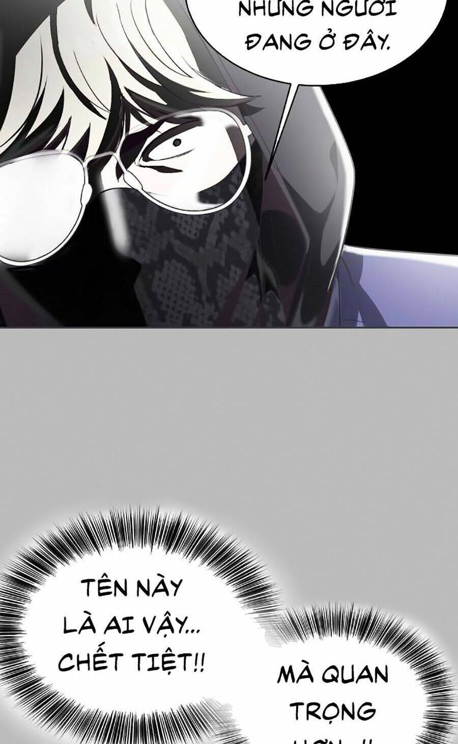 Cậu Bé Của Thần Chết Chap 84 - Next Chap 85