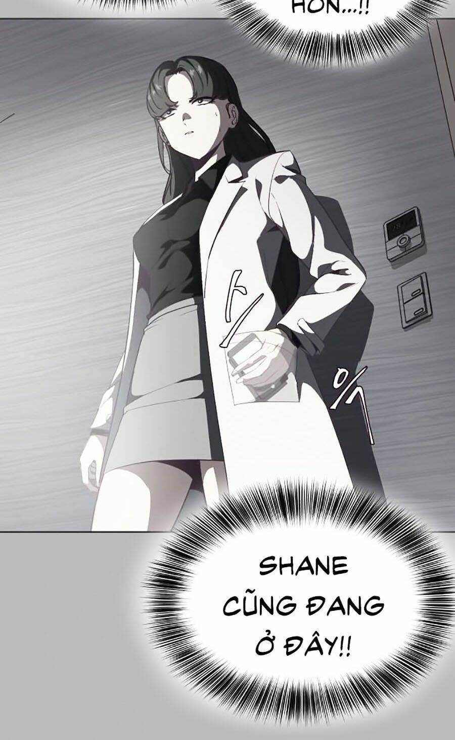 Cậu Bé Của Thần Chết Chap 84 - Next Chap 85