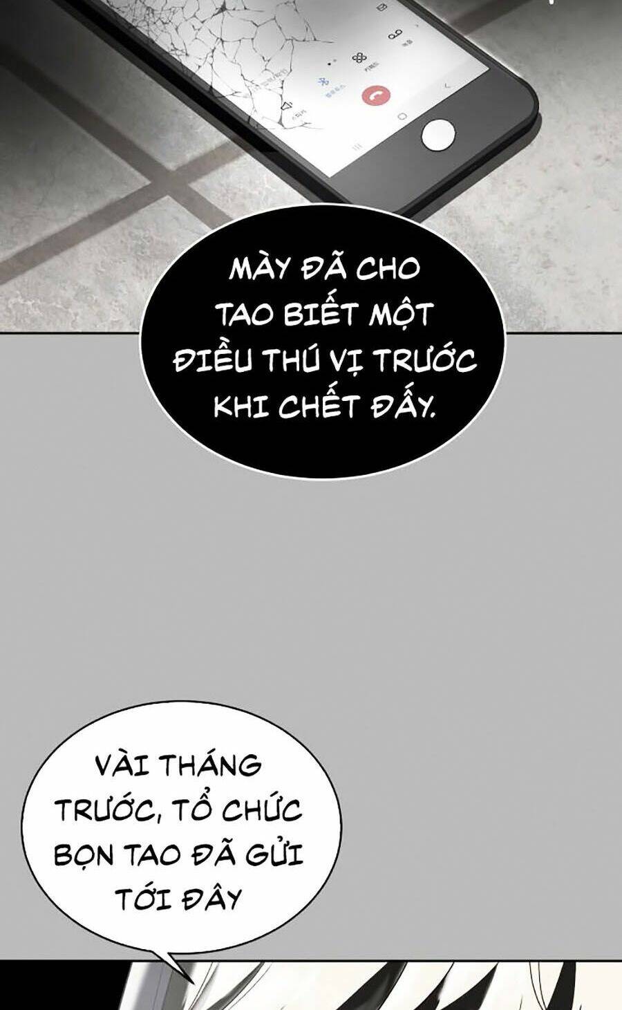 Cậu Bé Của Thần Chết Chap 84 - Next Chap 85