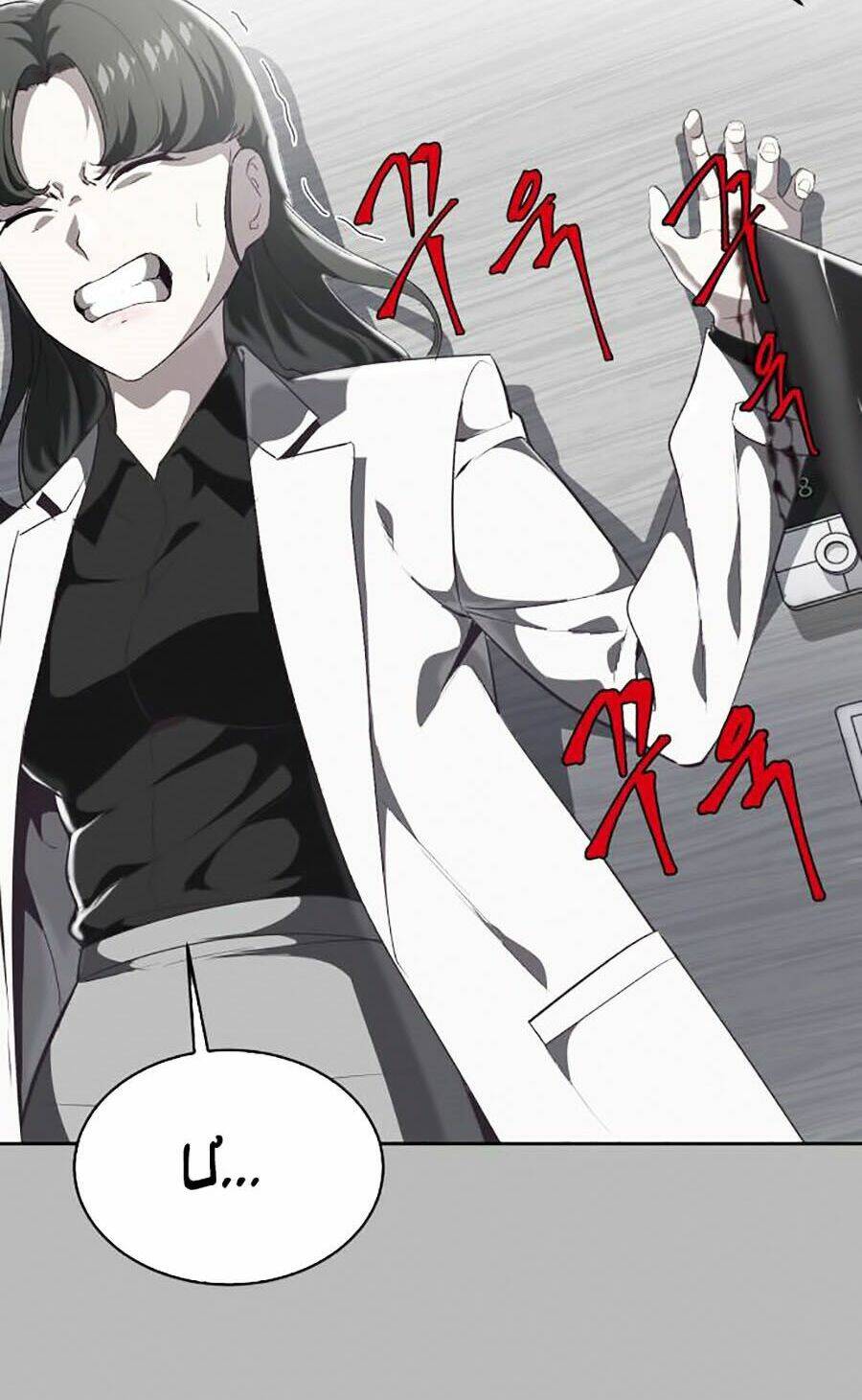 Cậu Bé Của Thần Chết Chap 84 - Next Chap 85