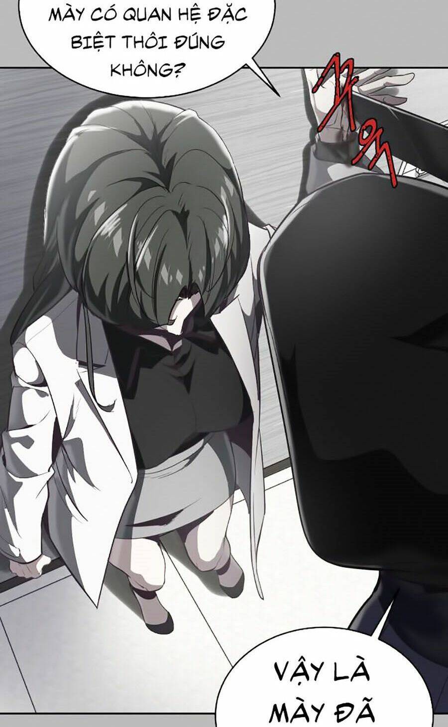 Cậu Bé Của Thần Chết Chap 84 - Next Chap 85