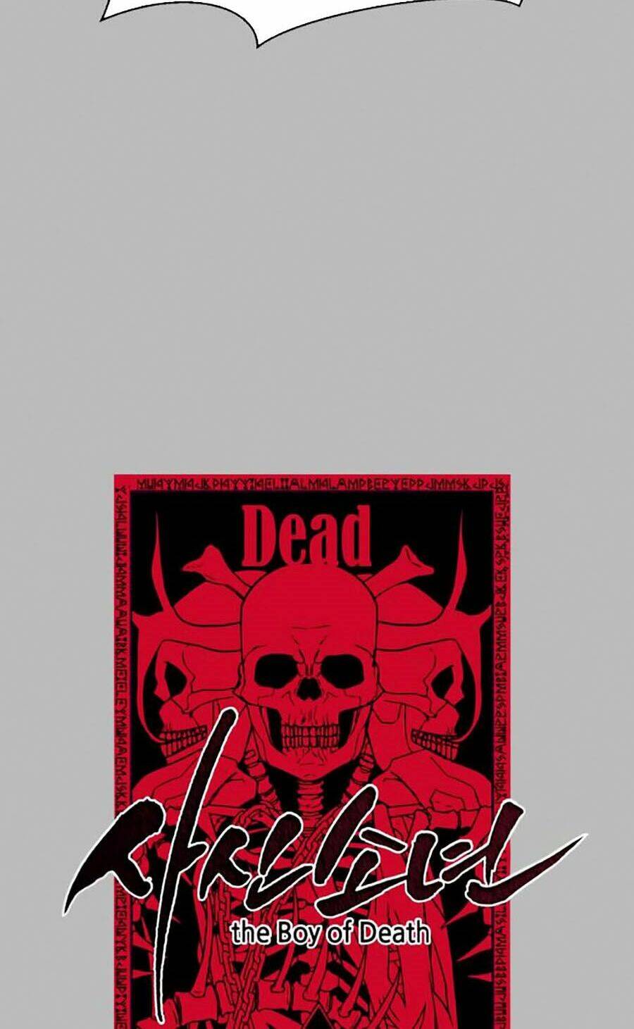 Cậu Bé Của Thần Chết Chap 84 - Next Chap 85