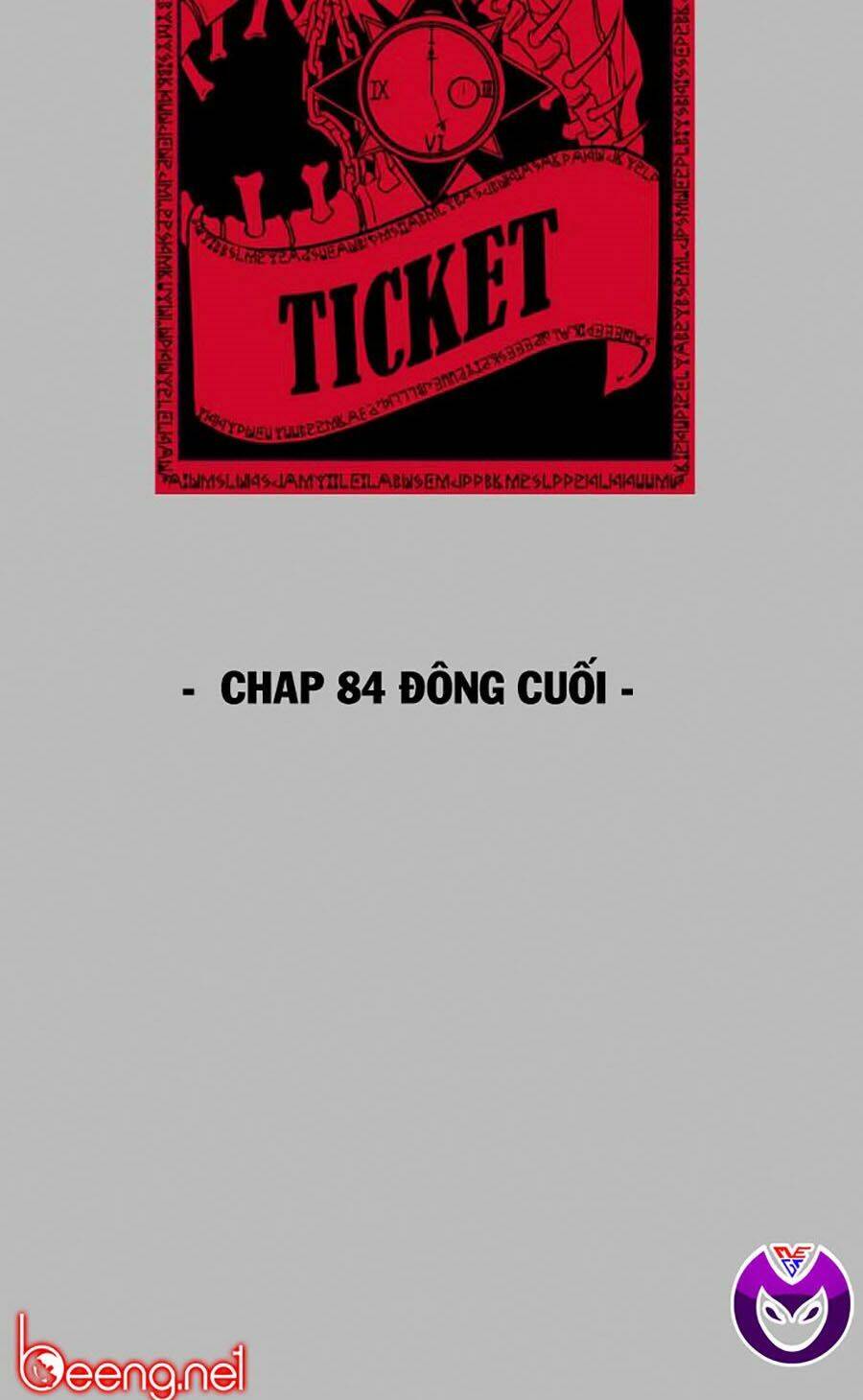 Cậu Bé Của Thần Chết Chap 84 - Next Chap 85