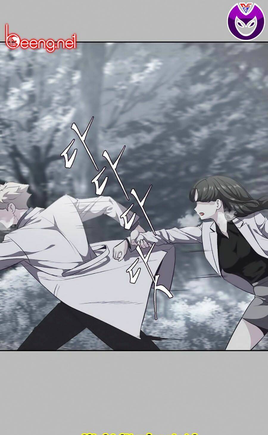 Cậu Bé Của Thần Chết Chap 84 - Next Chap 85