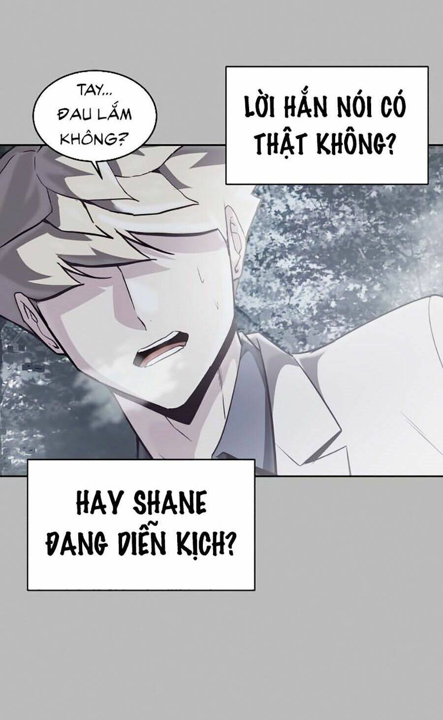Cậu Bé Của Thần Chết Chap 84 - Next Chap 85