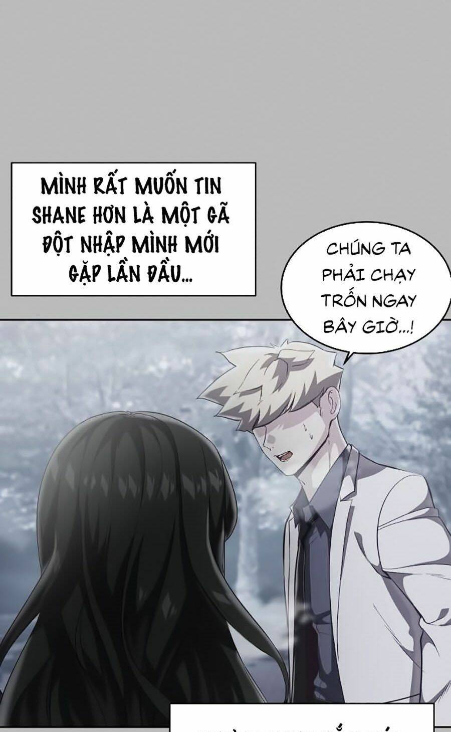 Cậu Bé Của Thần Chết Chap 84 - Next Chap 85