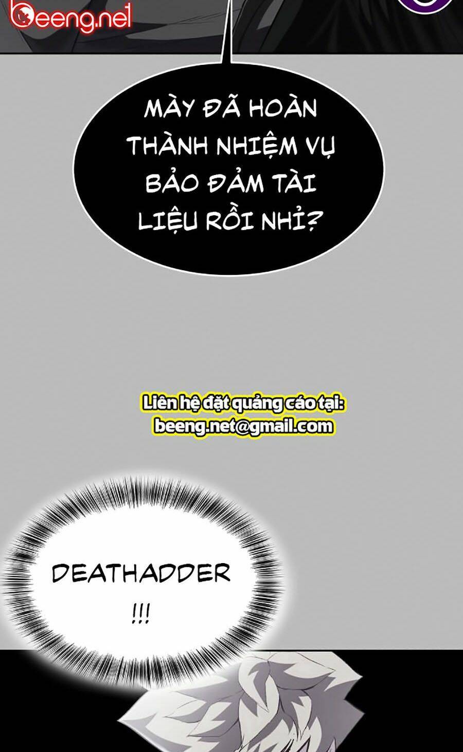 Cậu Bé Của Thần Chết Chap 84 - Next Chap 85