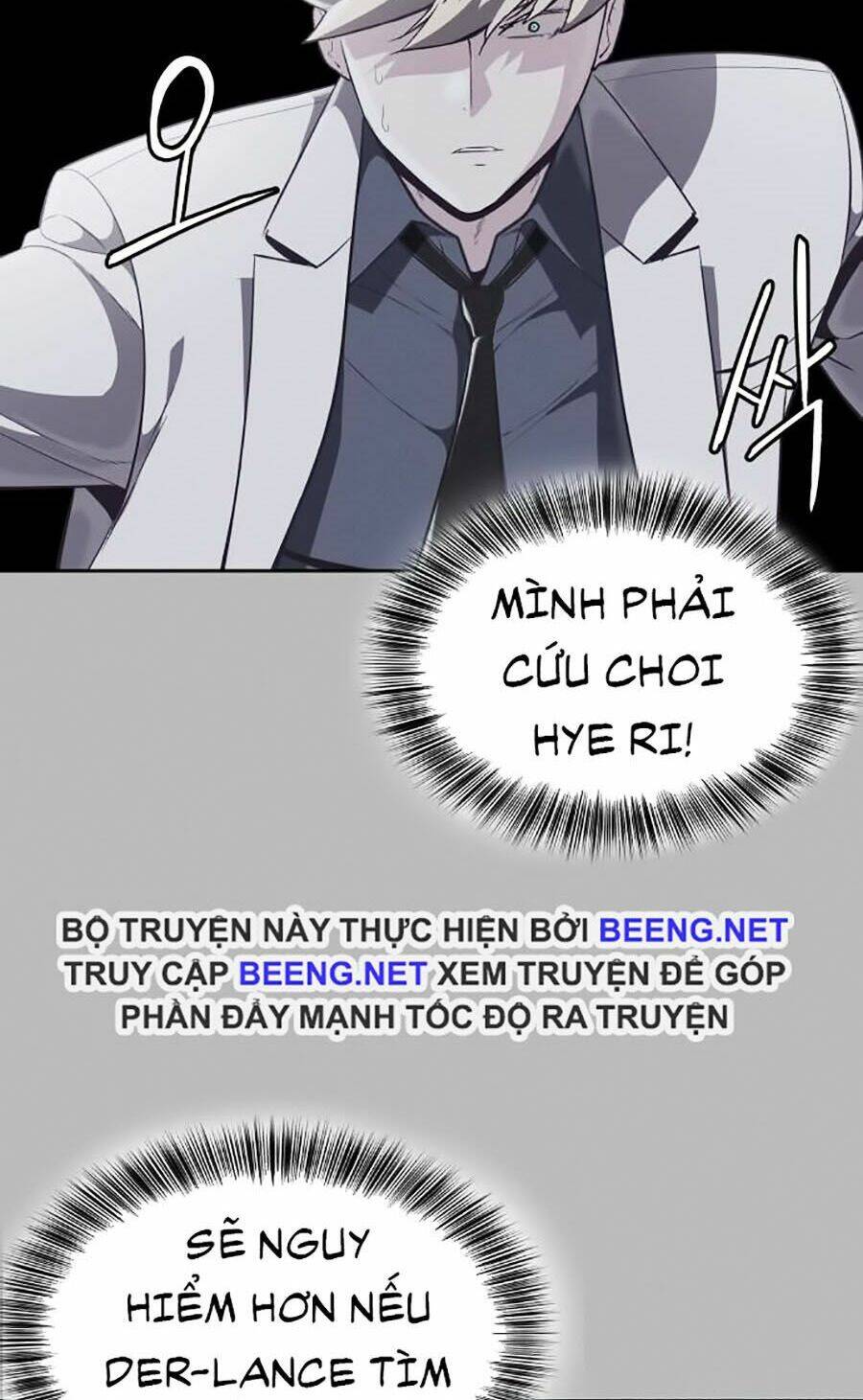 Cậu Bé Của Thần Chết Chap 84 - Next Chap 85