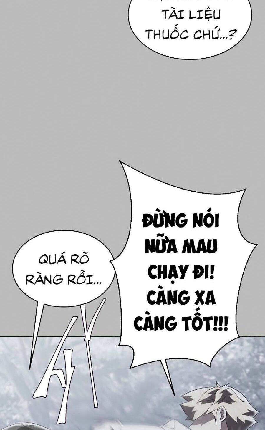 Cậu Bé Của Thần Chết Chap 84 - Next Chap 85