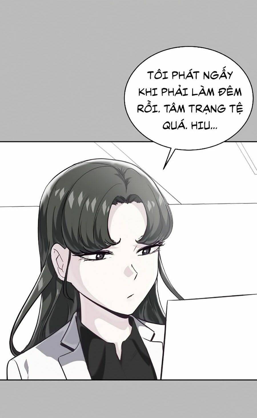 Cậu Bé Của Thần Chết Chap 84 - Next Chap 85