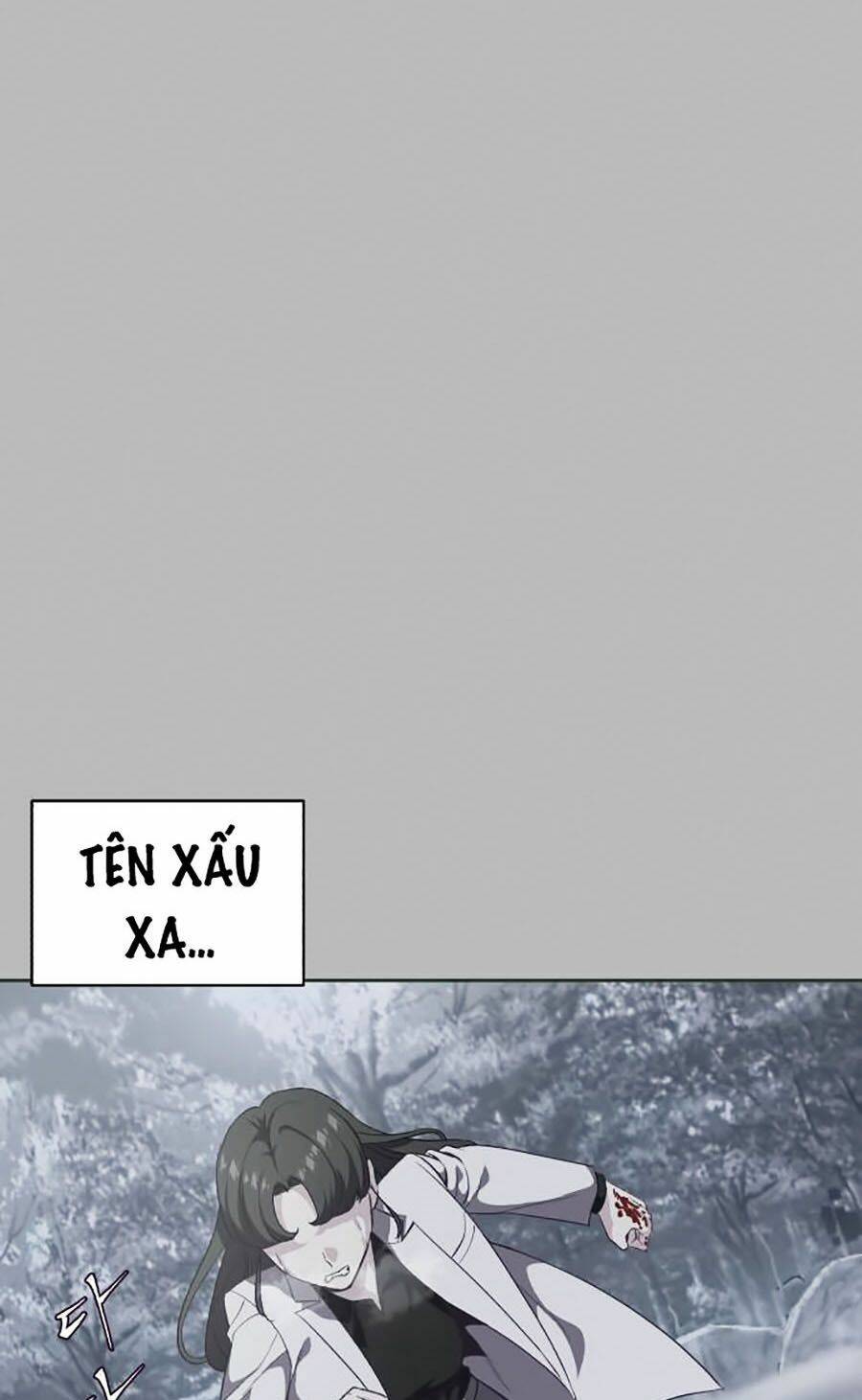 Cậu Bé Của Thần Chết Chap 84 - Next Chap 85