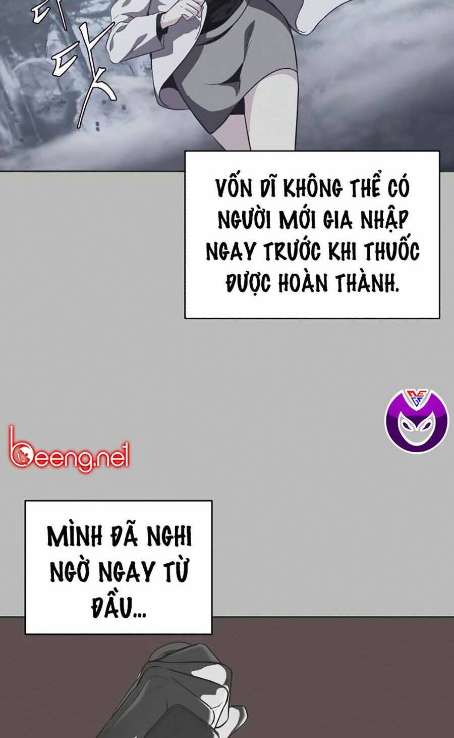 Cậu Bé Của Thần Chết Chap 84 - Next Chap 85