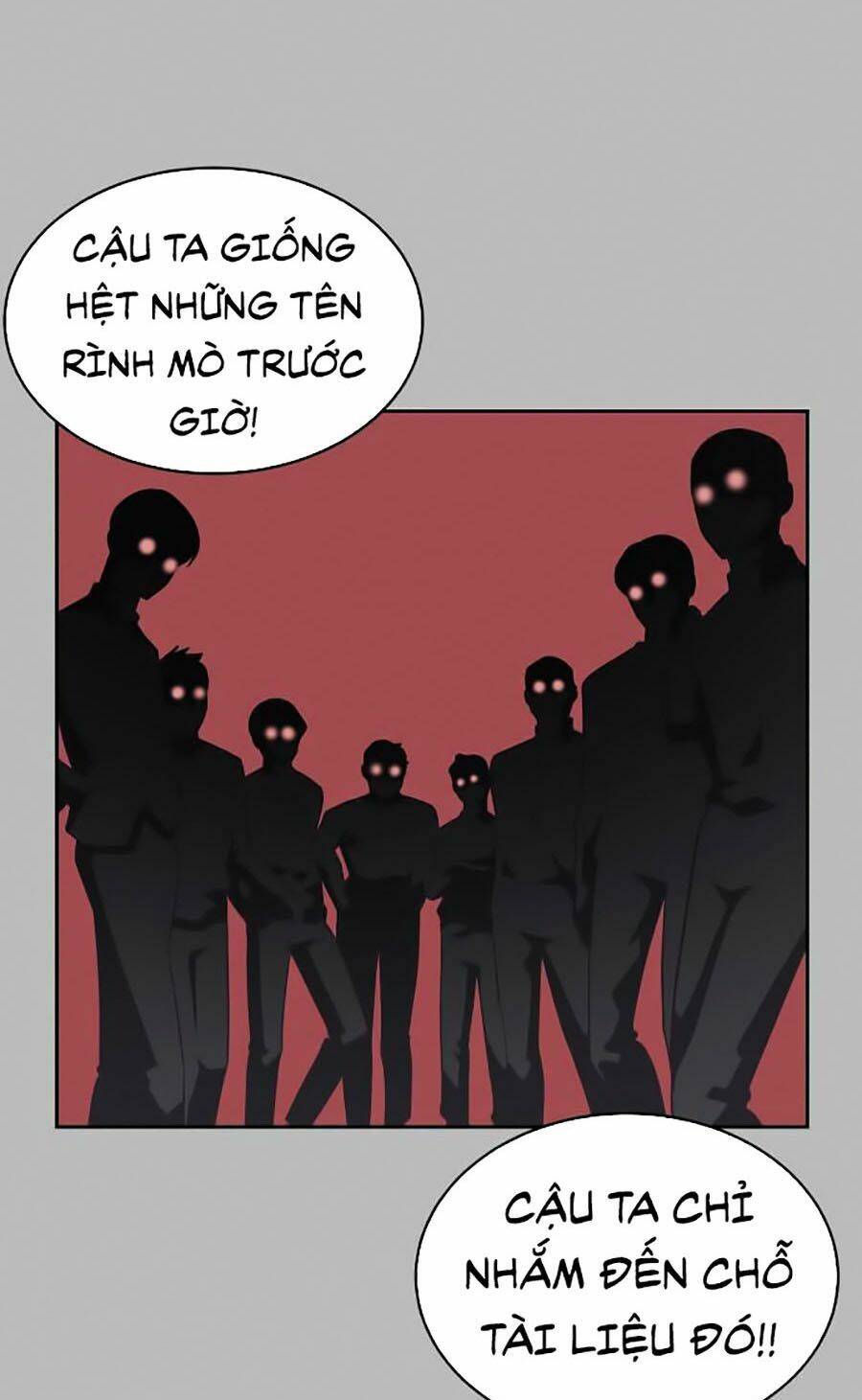 Cậu Bé Của Thần Chết Chap 84 - Next Chap 85