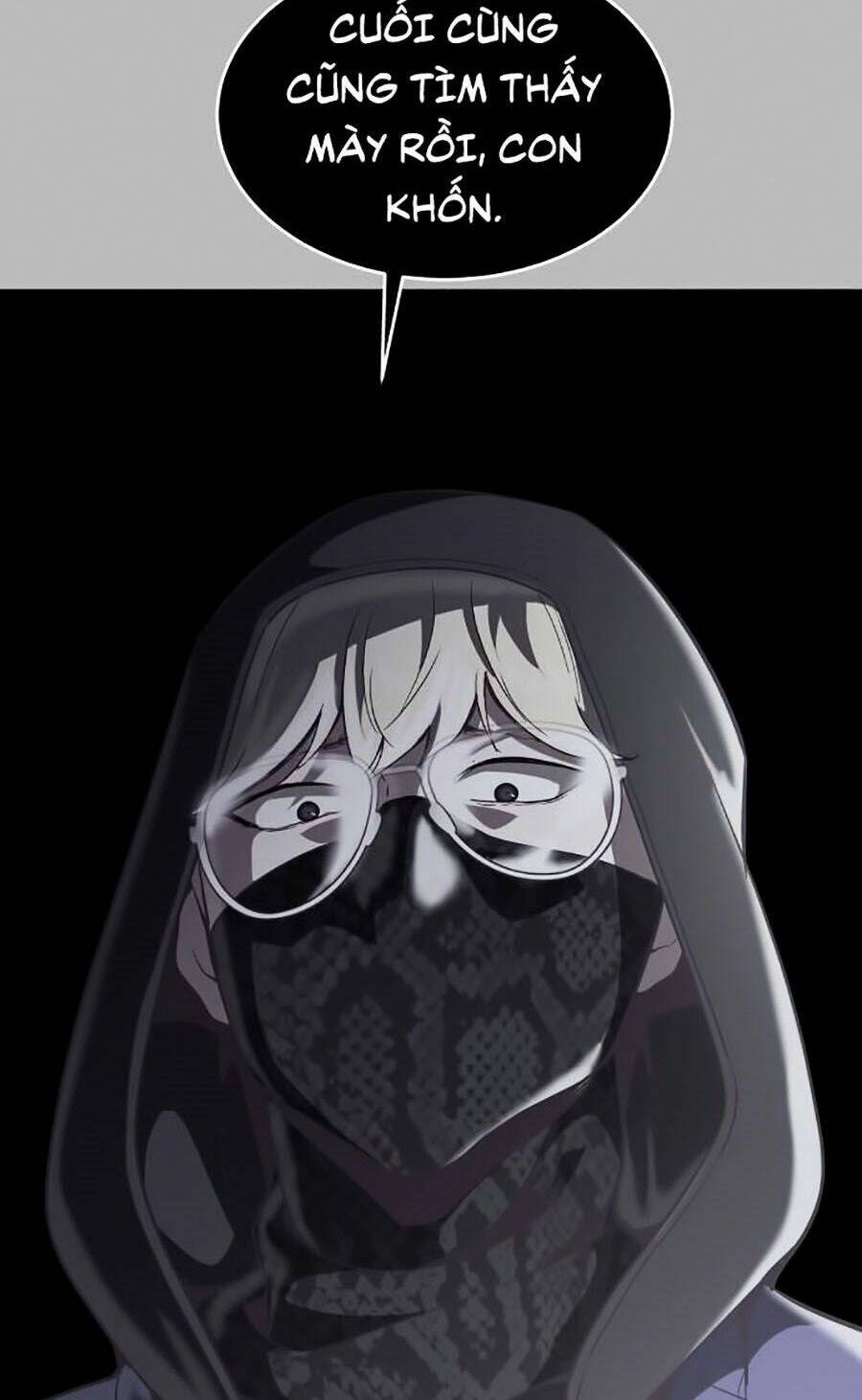 Cậu Bé Của Thần Chết Chap 84 - Next Chap 85