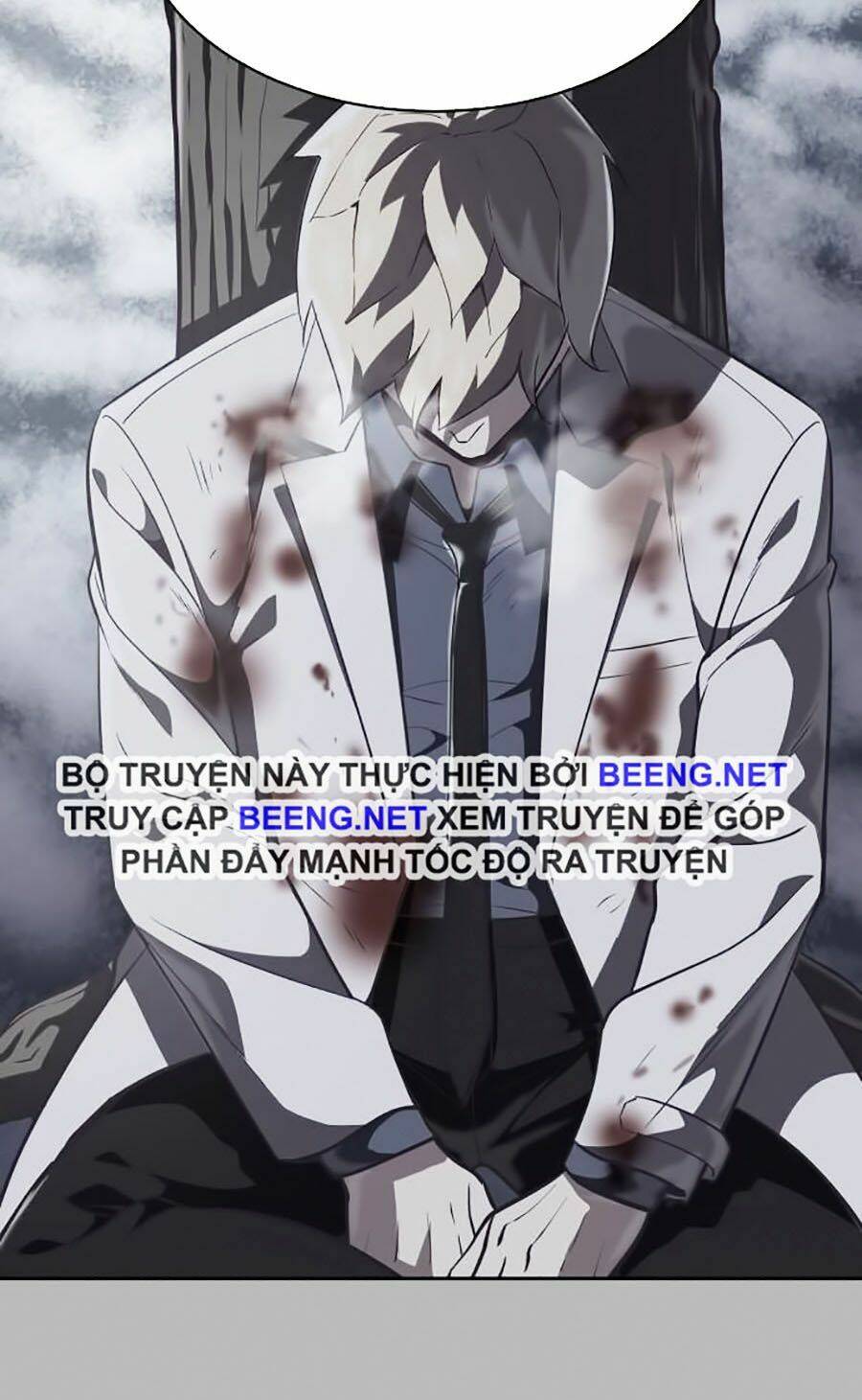 Cậu Bé Của Thần Chết Chap 84 - Next Chap 85