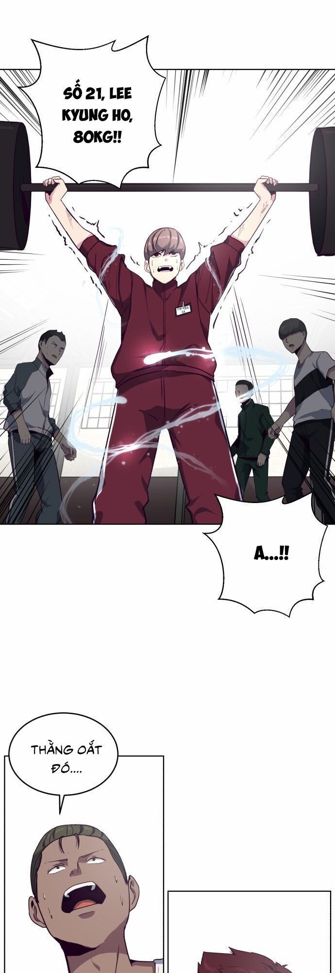 Cậu Bé Của Thần Chết Chap 9 - Next Chap 10