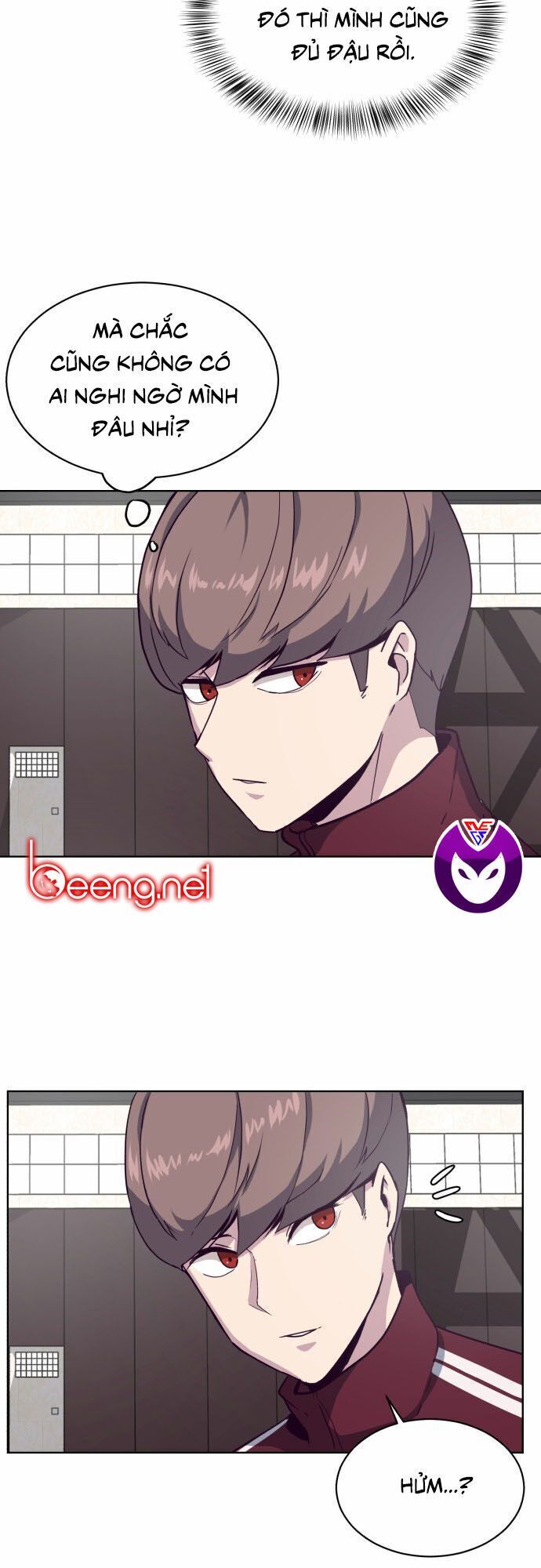 Cậu Bé Của Thần Chết Chap 9 - Next Chap 10