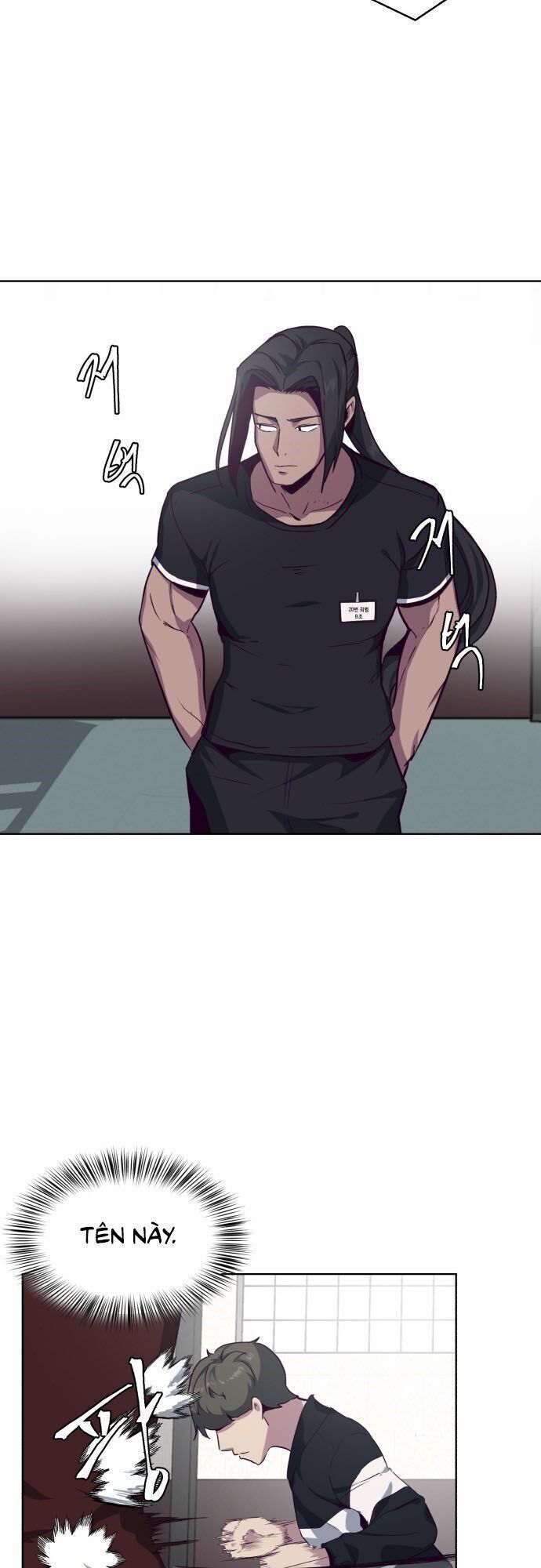 Cậu Bé Của Thần Chết Chap 9 - Next Chap 10