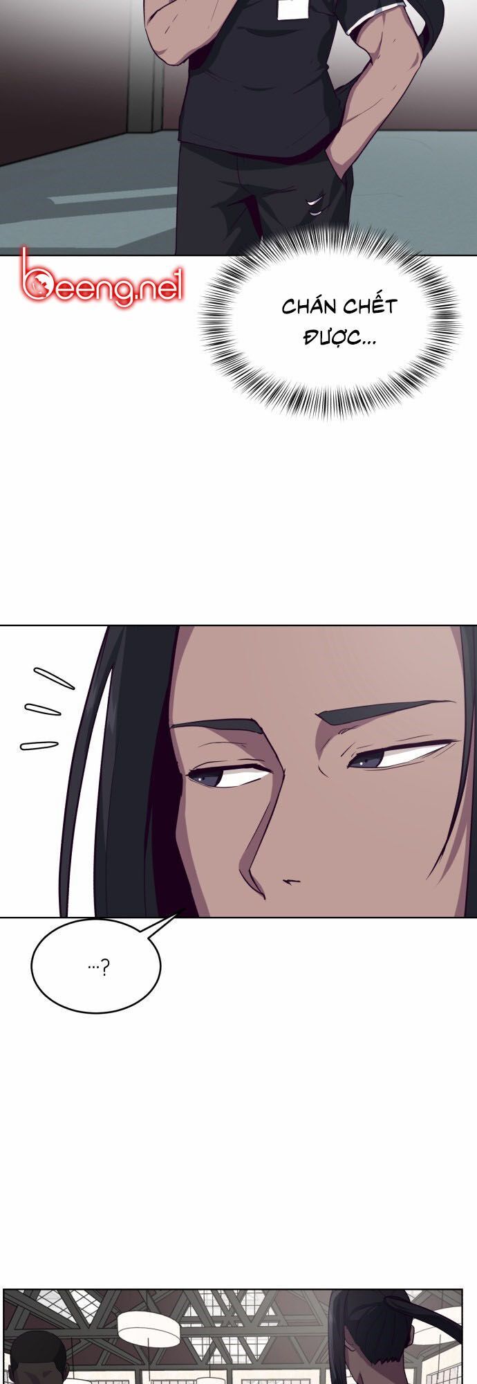 Cậu Bé Của Thần Chết Chap 9 - Next Chap 10