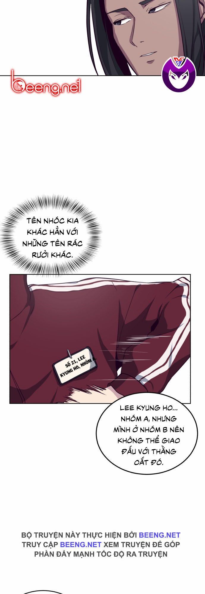 Cậu Bé Của Thần Chết Chap 9 - Next Chap 10