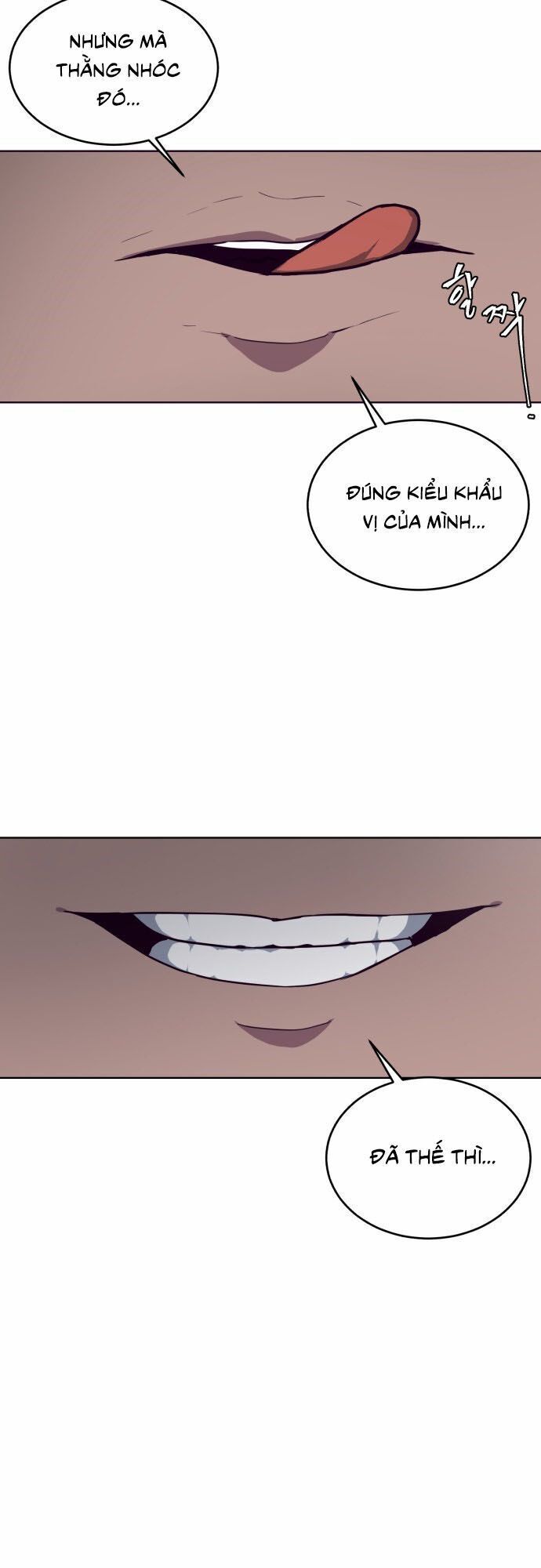 Cậu Bé Của Thần Chết Chap 9 - Next Chap 10