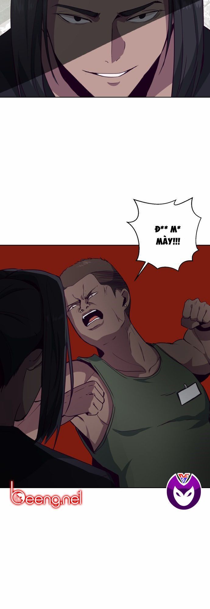 Cậu Bé Của Thần Chết Chap 9 - Next Chap 10