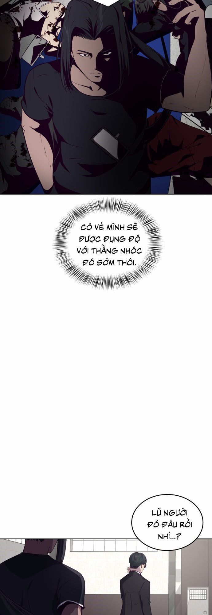 Cậu Bé Của Thần Chết Chap 9 - Next Chap 10