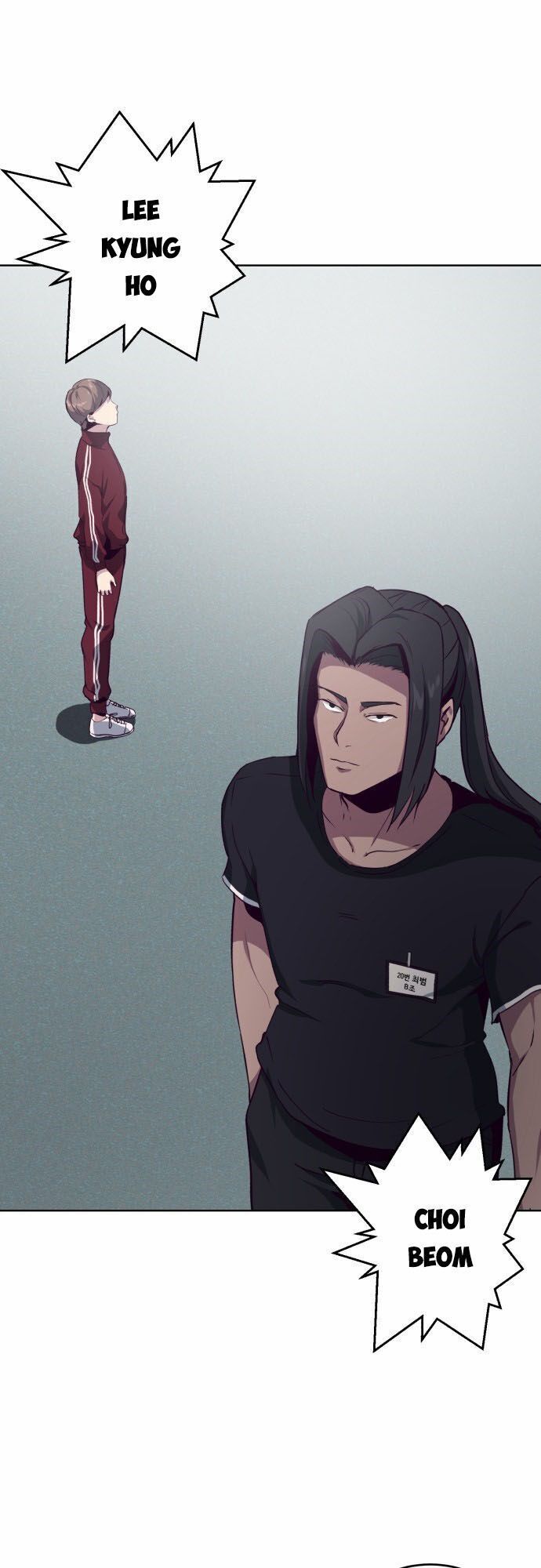 Cậu Bé Của Thần Chết Chap 9 - Next Chap 10