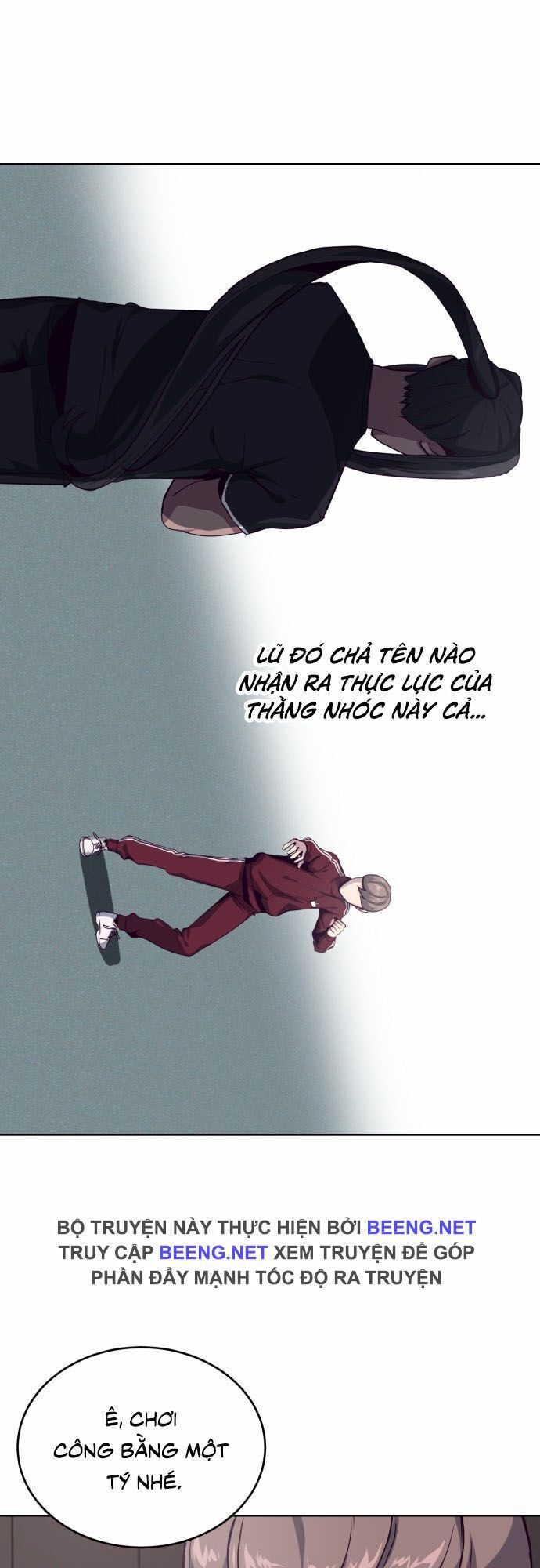 Cậu Bé Của Thần Chết Chap 9 - Next Chap 10