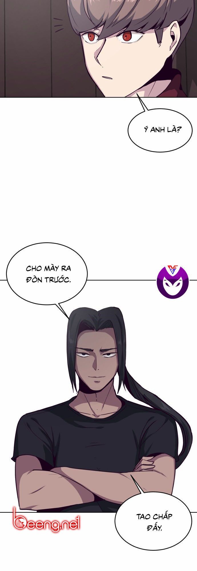 Cậu Bé Của Thần Chết Chap 9 - Next Chap 10