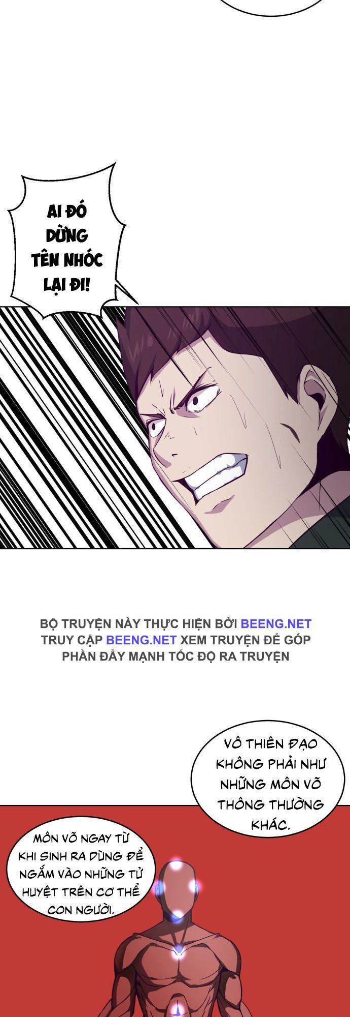 Cậu Bé Của Thần Chết Chap 9 - Next Chap 10