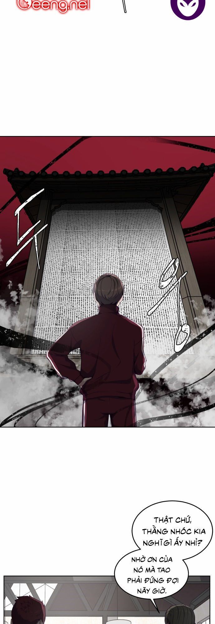 Cậu Bé Của Thần Chết Chap 9 - Next Chap 10