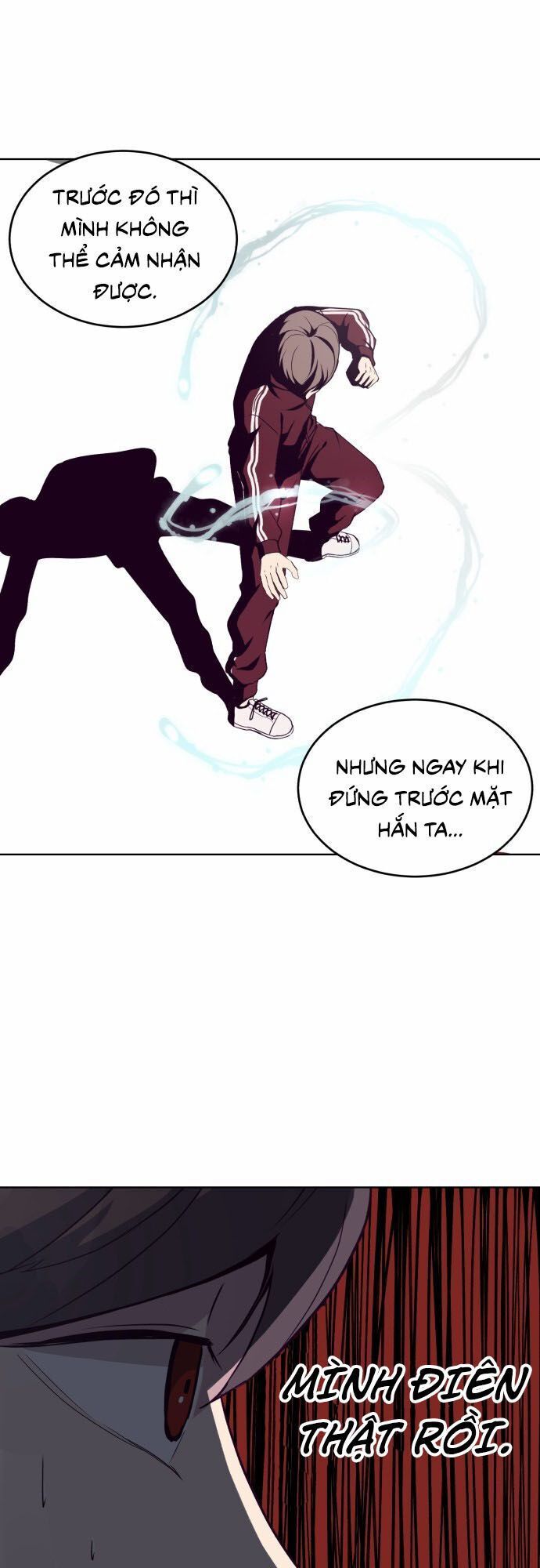 Cậu Bé Của Thần Chết Chap 9 - Next Chap 10