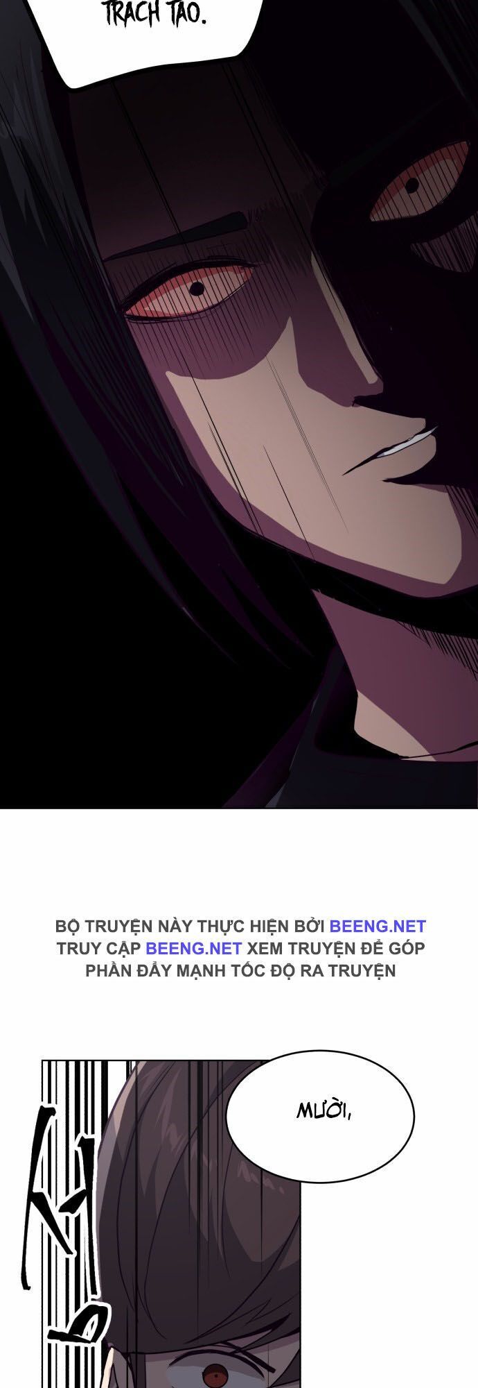 Cậu Bé Của Thần Chết Chap 9 - Next Chap 10