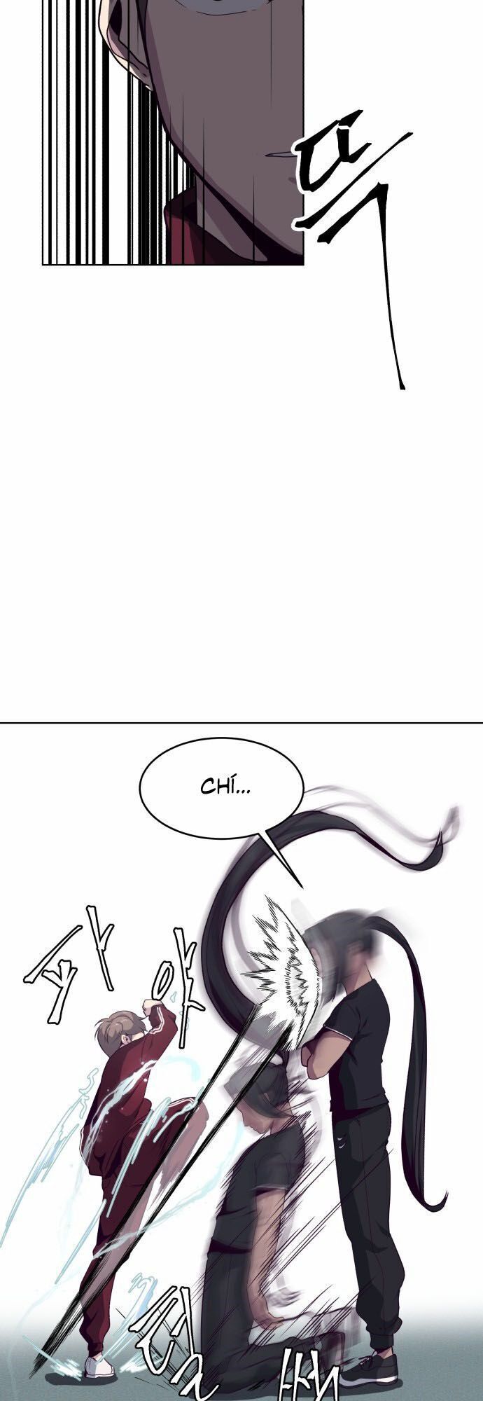 Cậu Bé Của Thần Chết Chap 9 - Next Chap 10