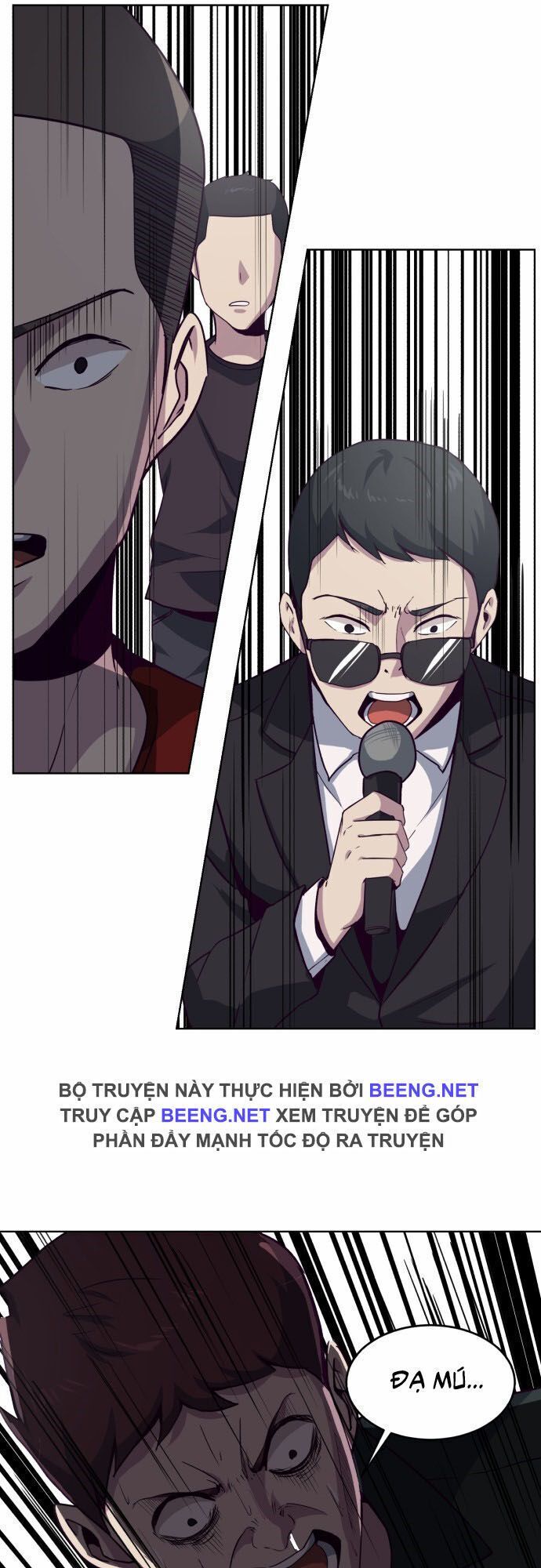 Cậu Bé Của Thần Chết Chap 9 - Next Chap 10