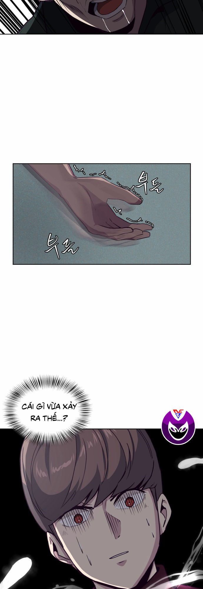 Cậu Bé Của Thần Chết Chap 9 - Next Chap 10